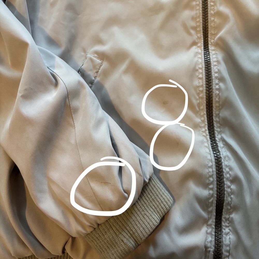 Weatherproof Bomber Jacket - image 8